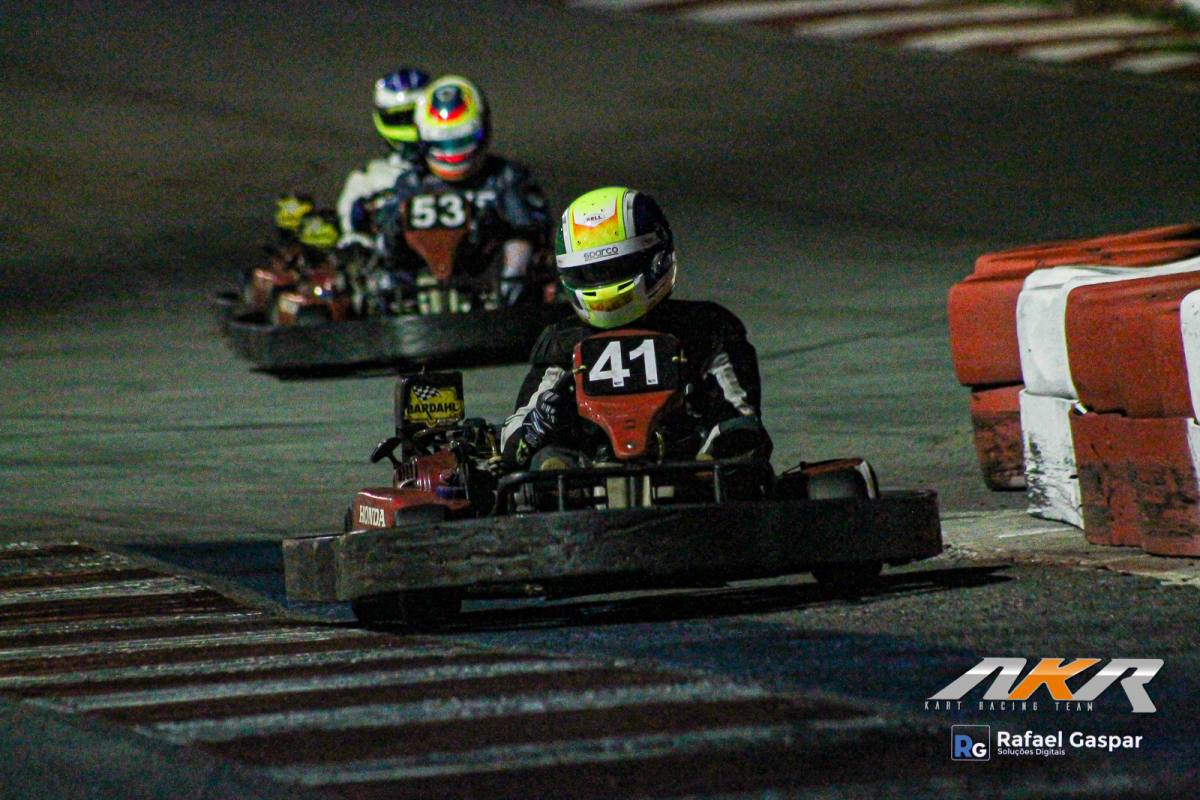 5ª Etapa AKR - 2021