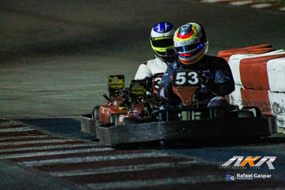 5ª Etapa AKR - 2021