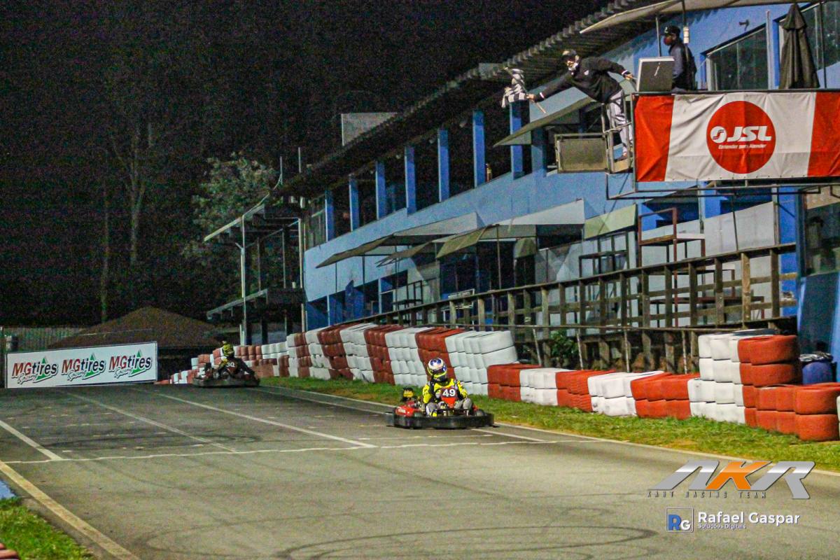 5ª Etapa AKR - 2021