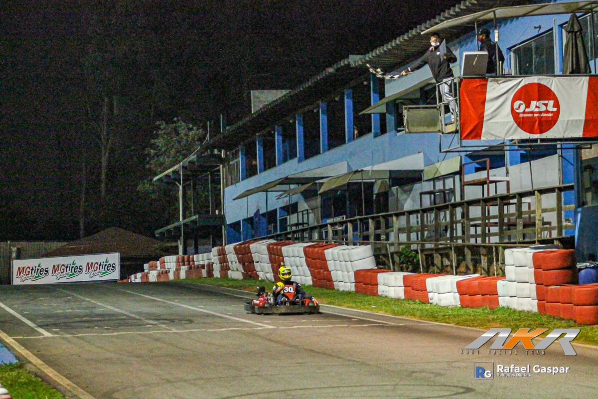 5ª Etapa AKR - 2021