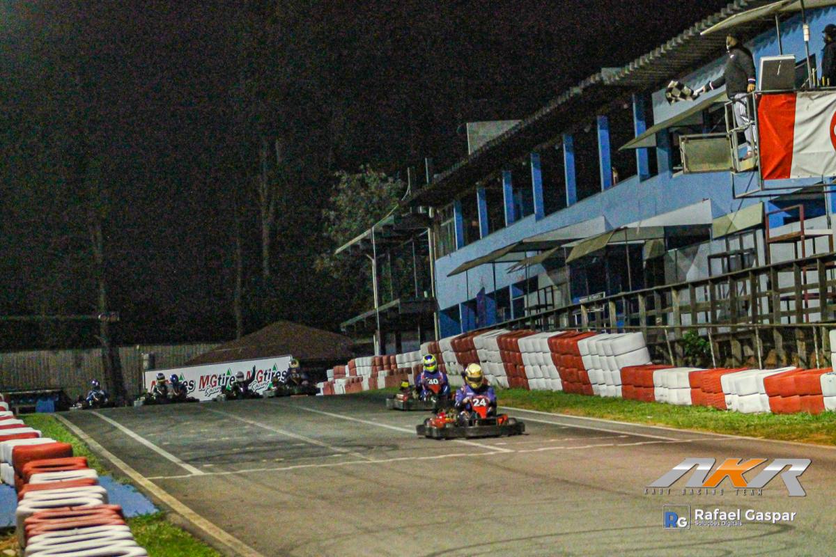 5ª Etapa AKR - 2021