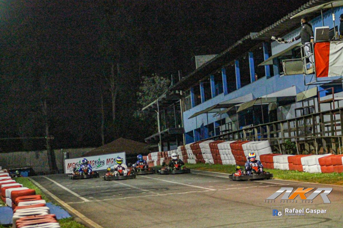 5ª Etapa AKR - 2021