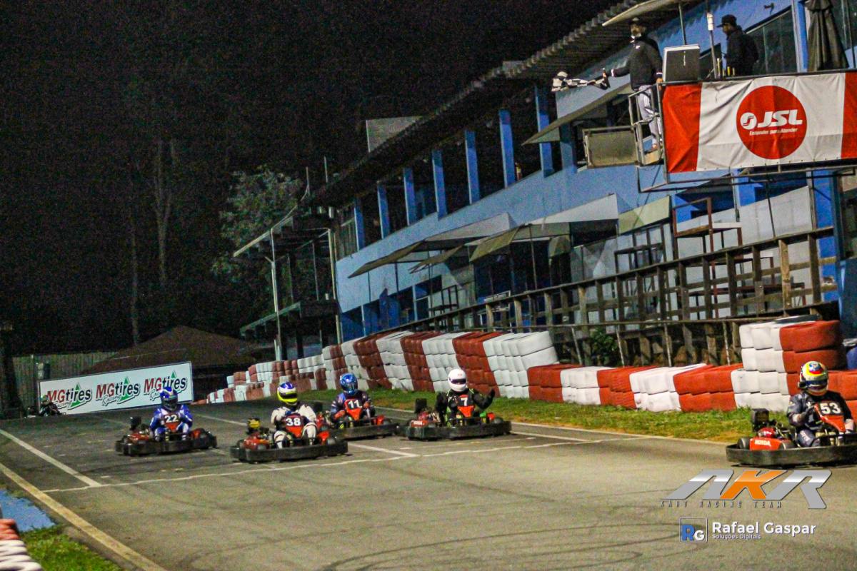 5ª Etapa AKR - 2021