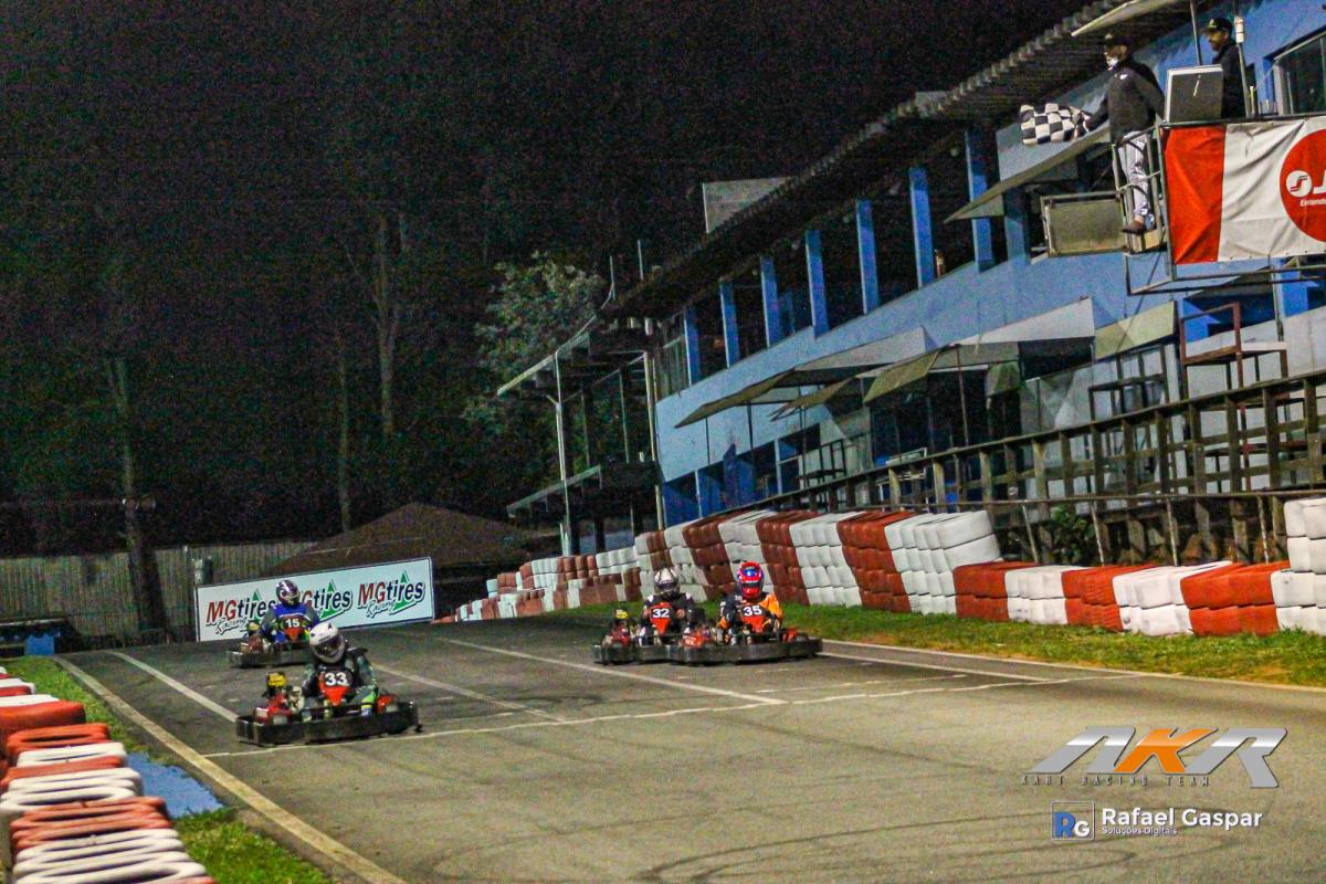 5ª Etapa AKR - 2021