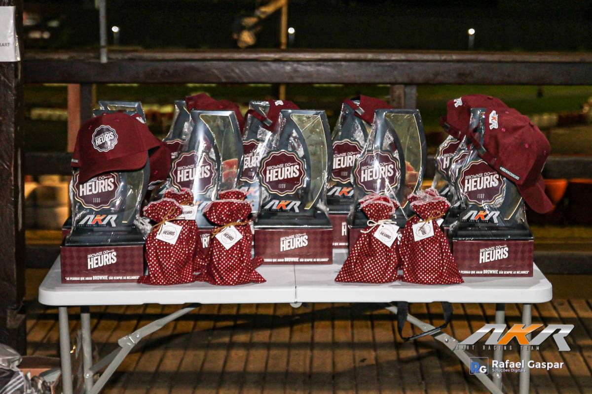 5ª Etapa AKR - 2021