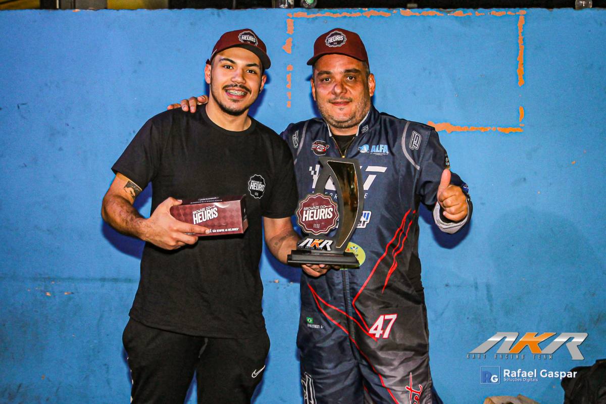 5ª Etapa AKR - 2021