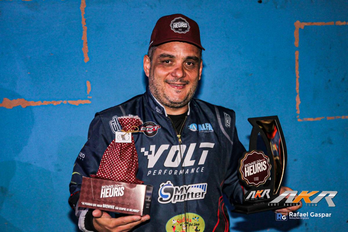 5ª Etapa AKR - 2021