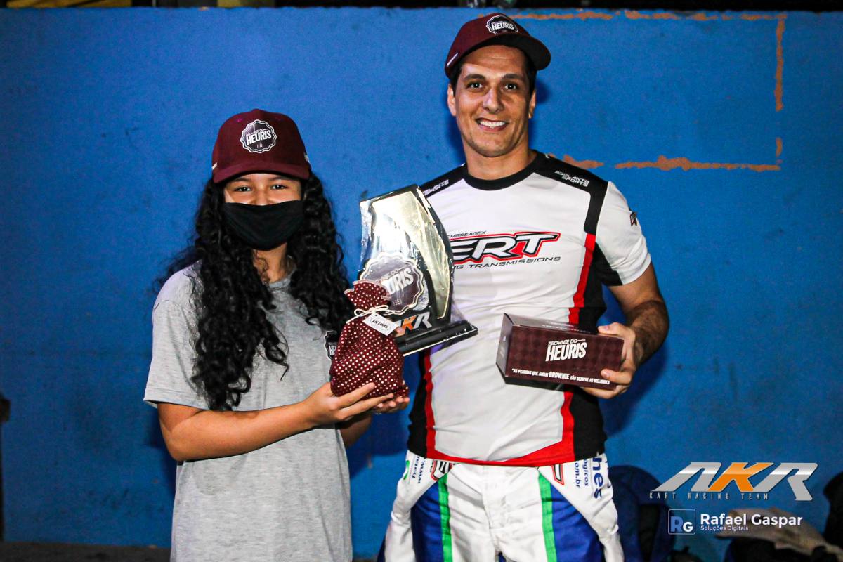 5ª Etapa AKR - 2021