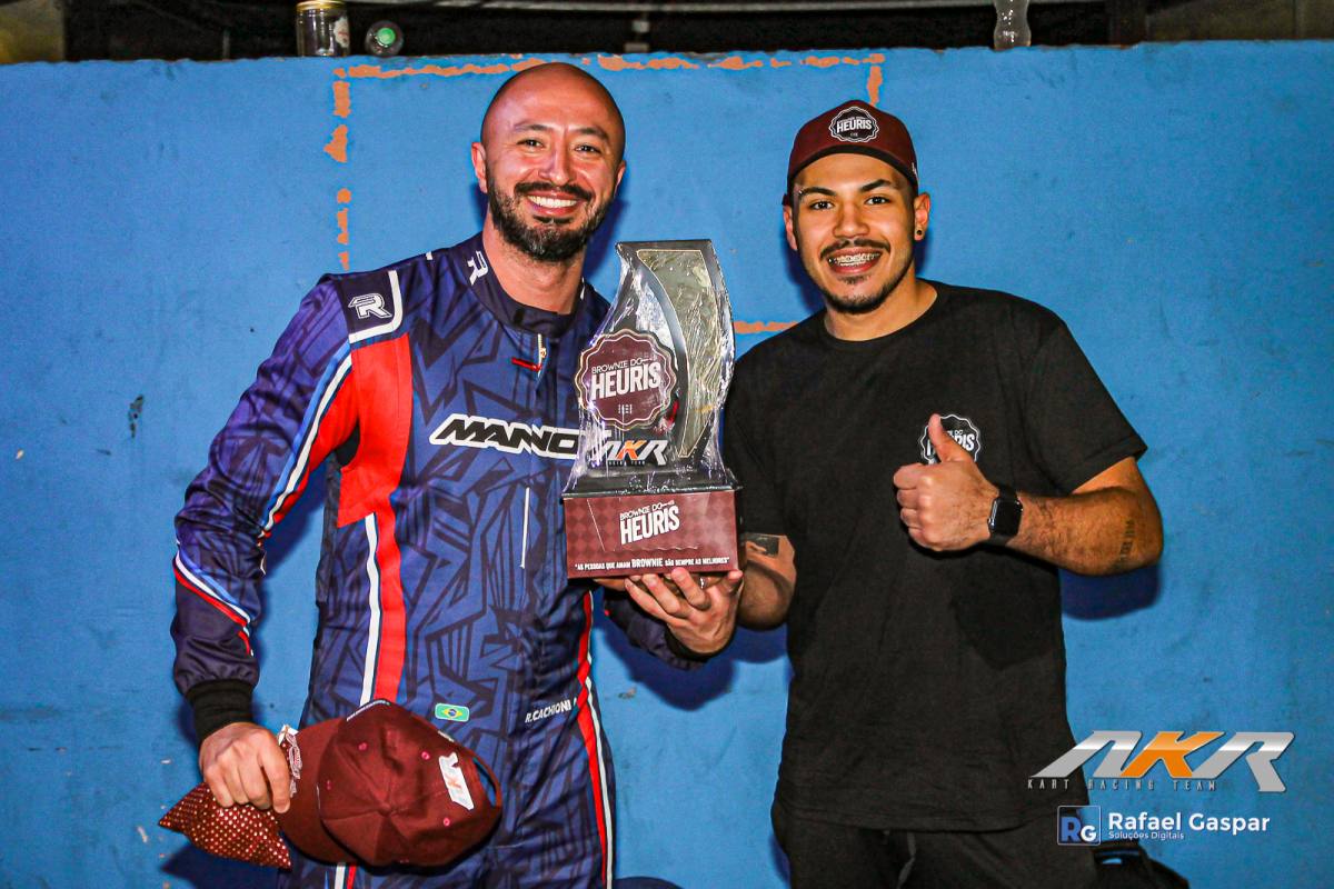 5ª Etapa AKR - 2021