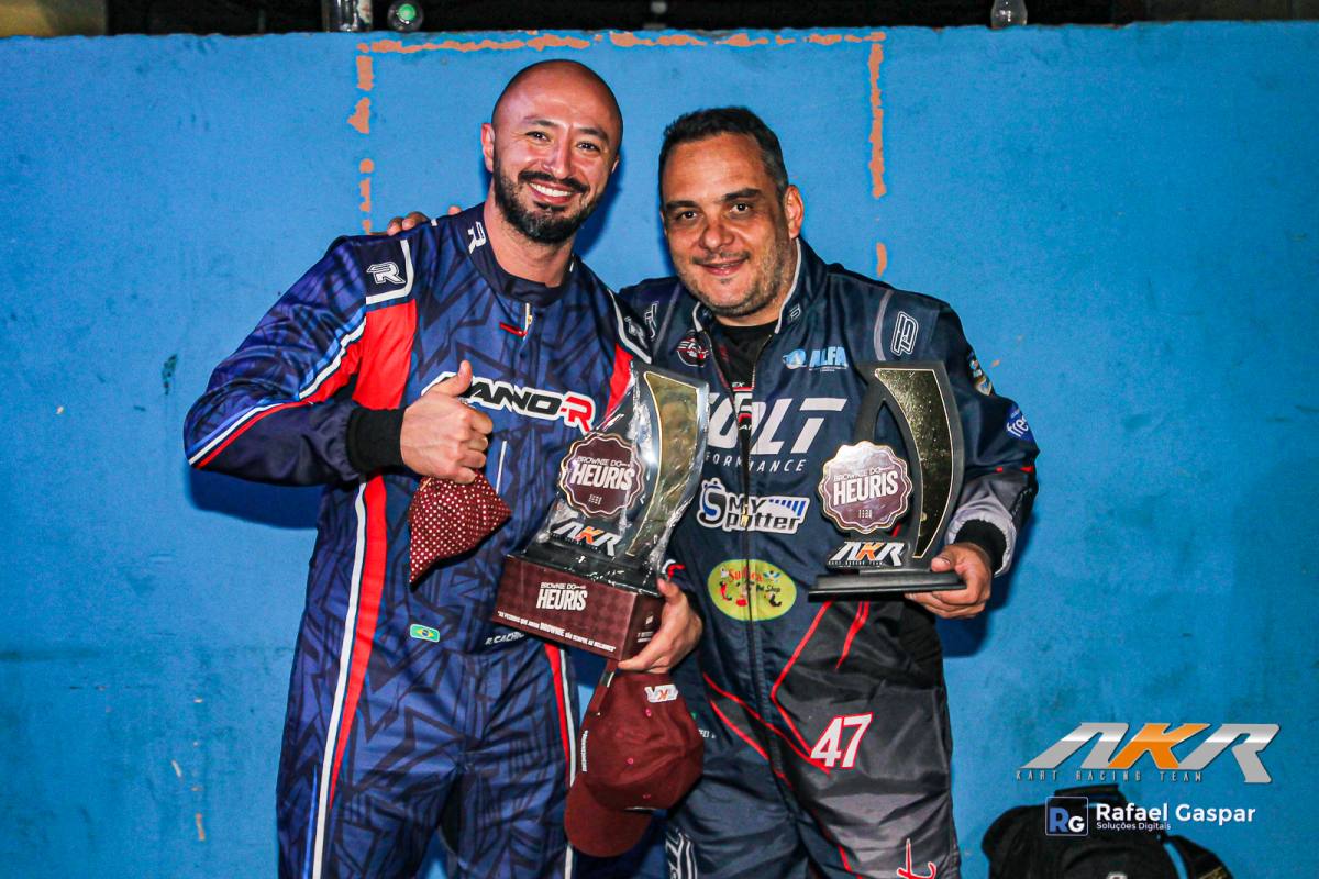 5ª Etapa AKR - 2021