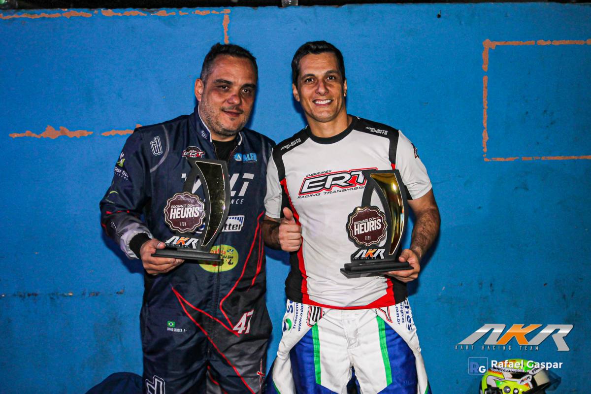 5ª Etapa AKR - 2021