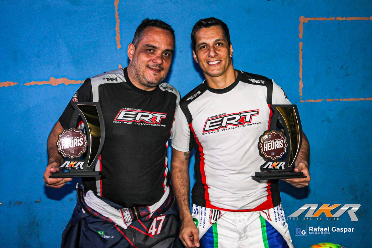 5ª Etapa AKR - 2021