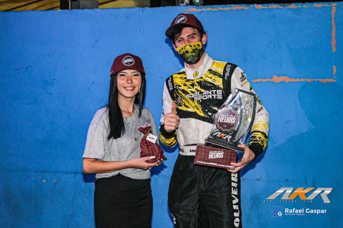 5ª Etapa AKR - 2021