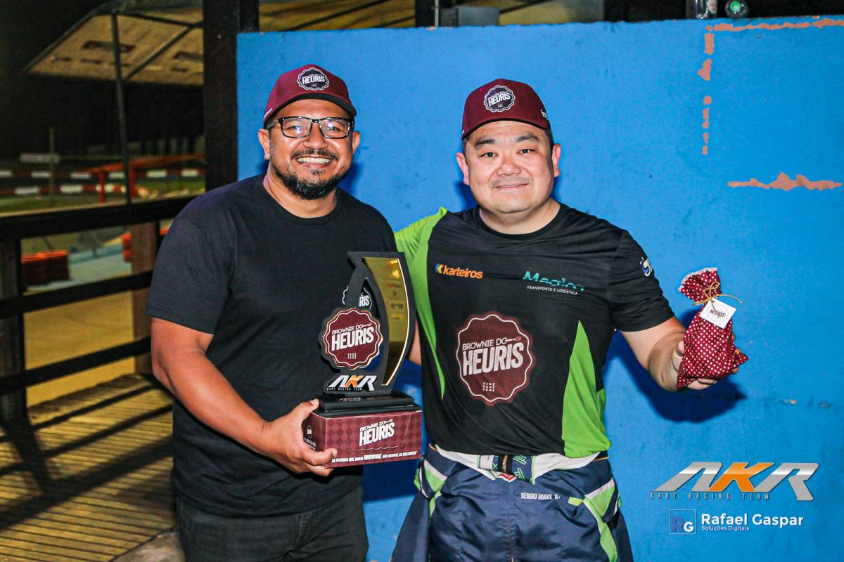 5ª Etapa AKR - 2021