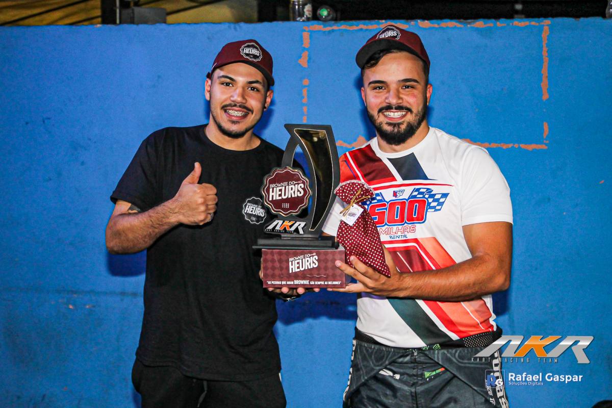 5ª Etapa AKR - 2021