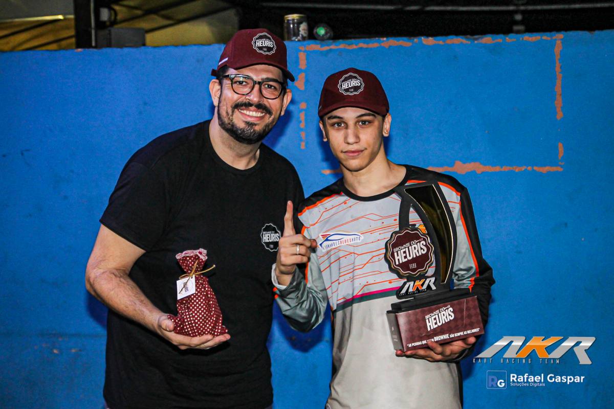 5ª Etapa AKR - 2021