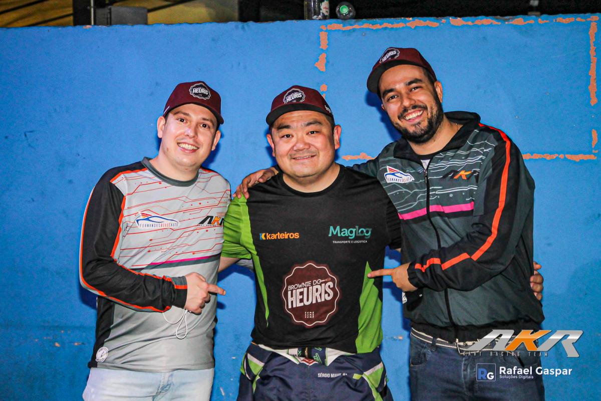 5ª Etapa AKR - 2021