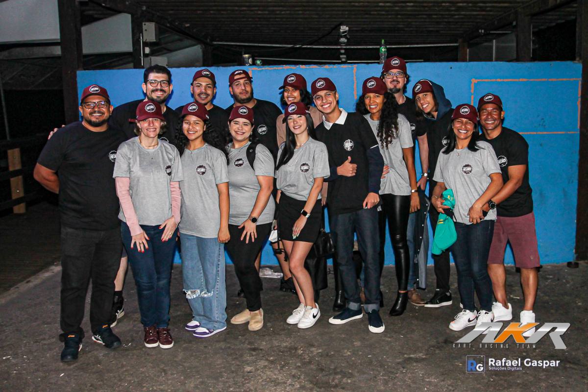 5ª Etapa AKR - 2021