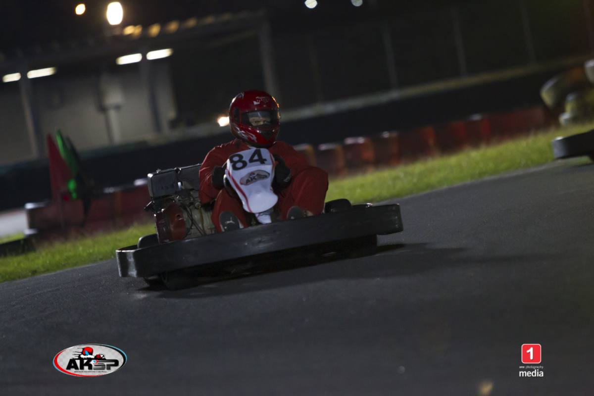 5ª Etapa da Associação dos Kartistas de São Paulo (AKSP) - 2019