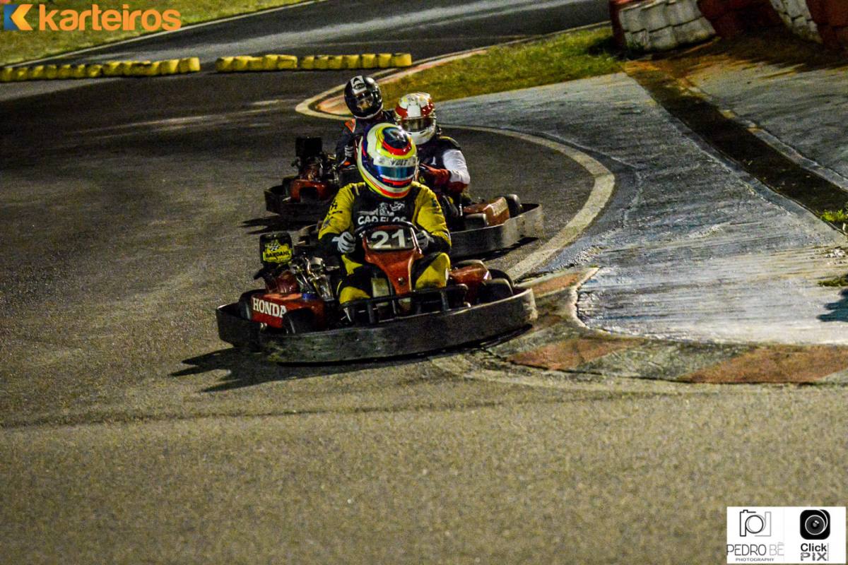 5ª Etapa Karteiros - Light - 2020