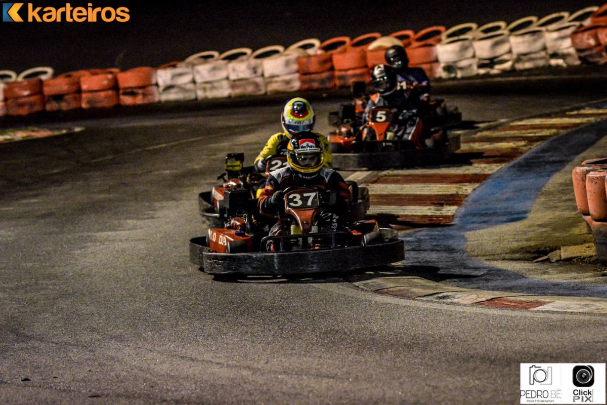 5ª Etapa Karteiros - Light - 2020