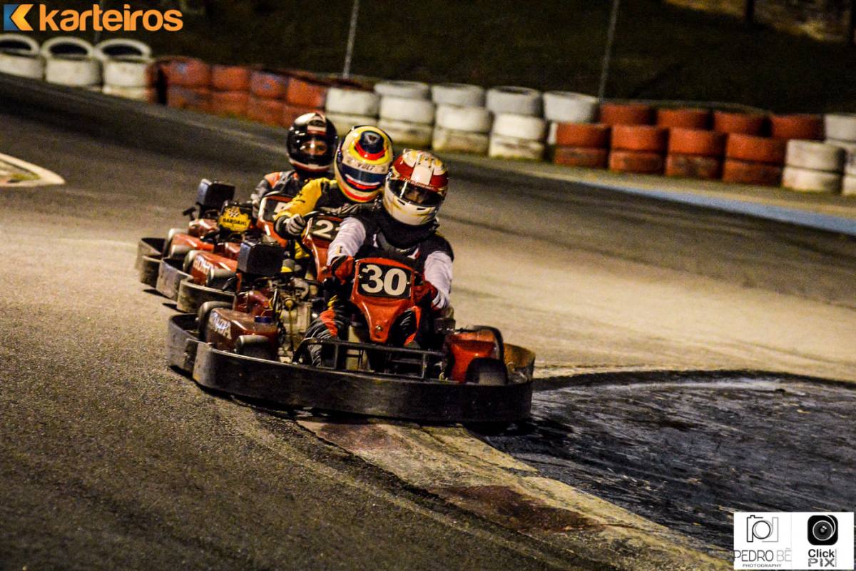 5ª Etapa Karteiros - Light - 2020