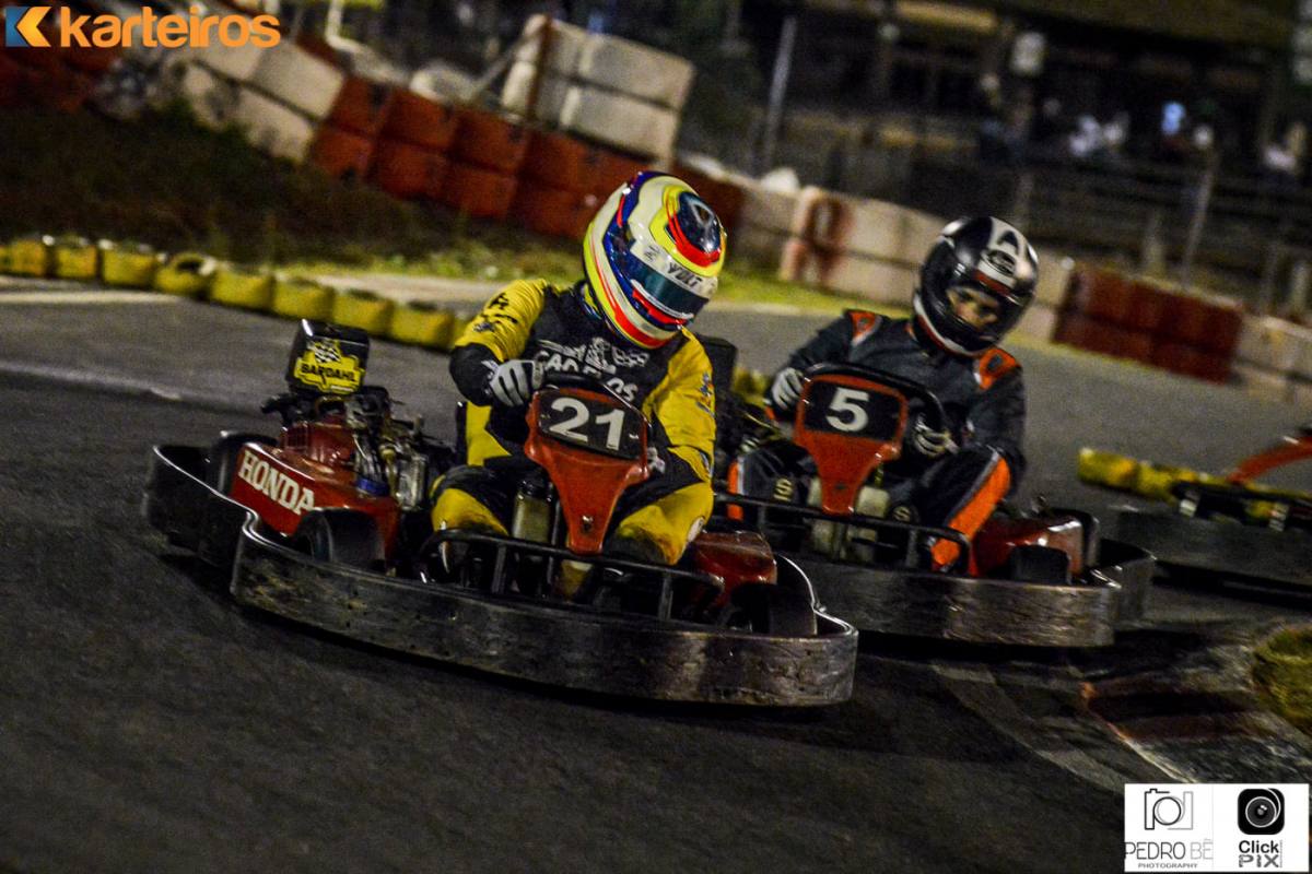 5ª Etapa Karteiros - Light - 2020