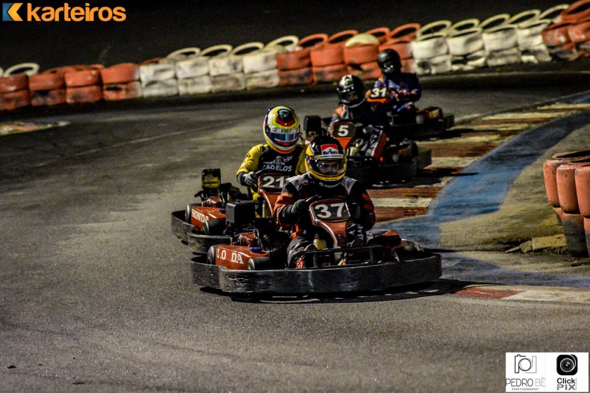 5ª Etapa Karteiros - Light - 2020