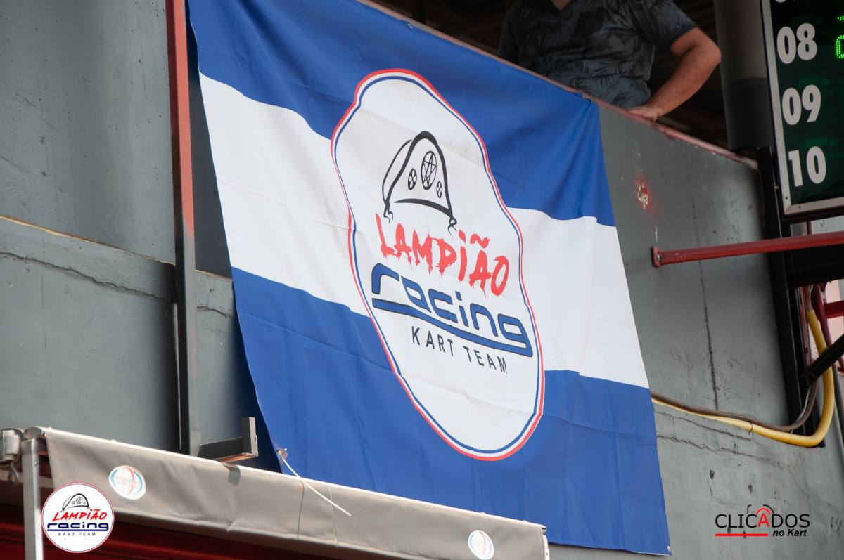 5ª Etapa Lampião Racing - 2020