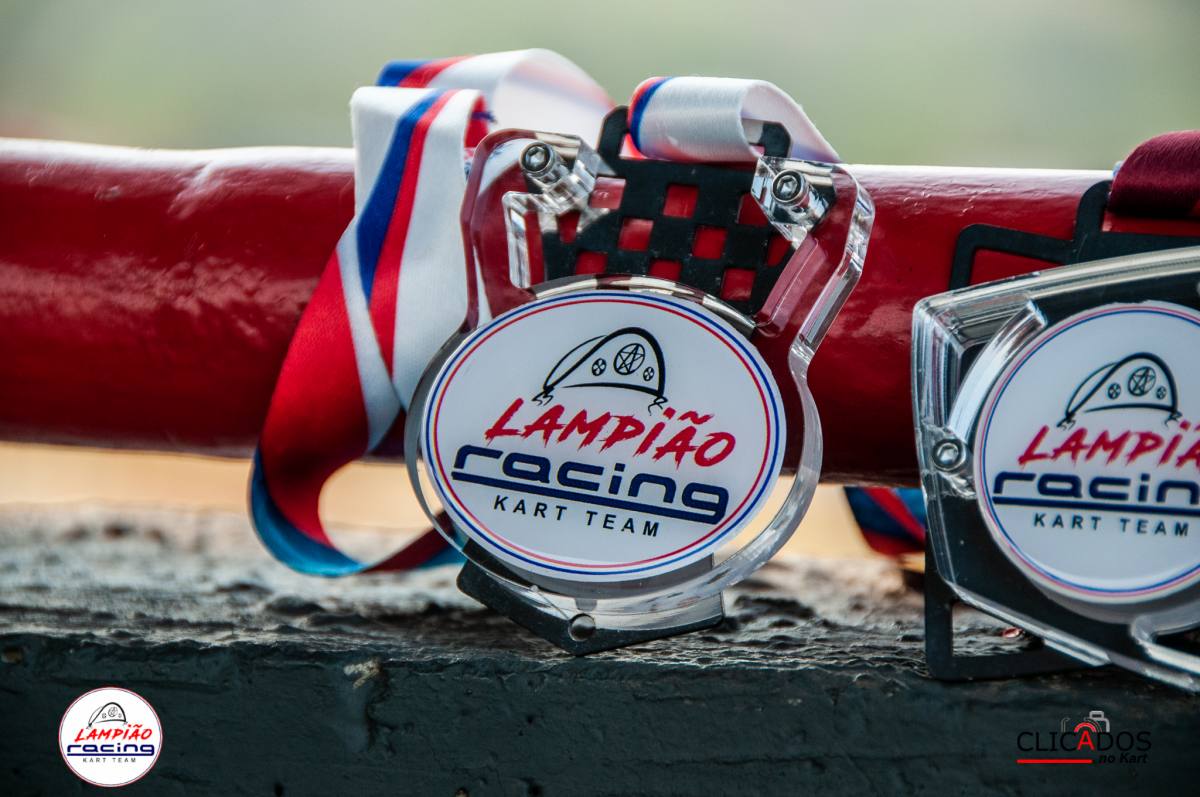 5ª Etapa Lampião Racing - 2020