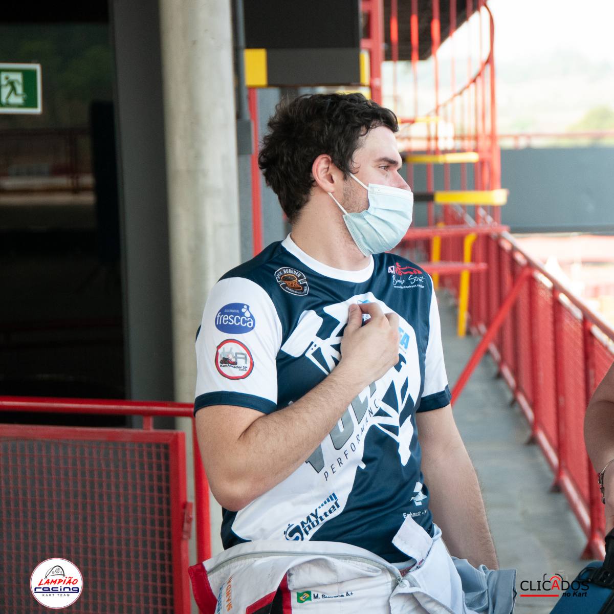 5ª Etapa Lampião Racing - 2020