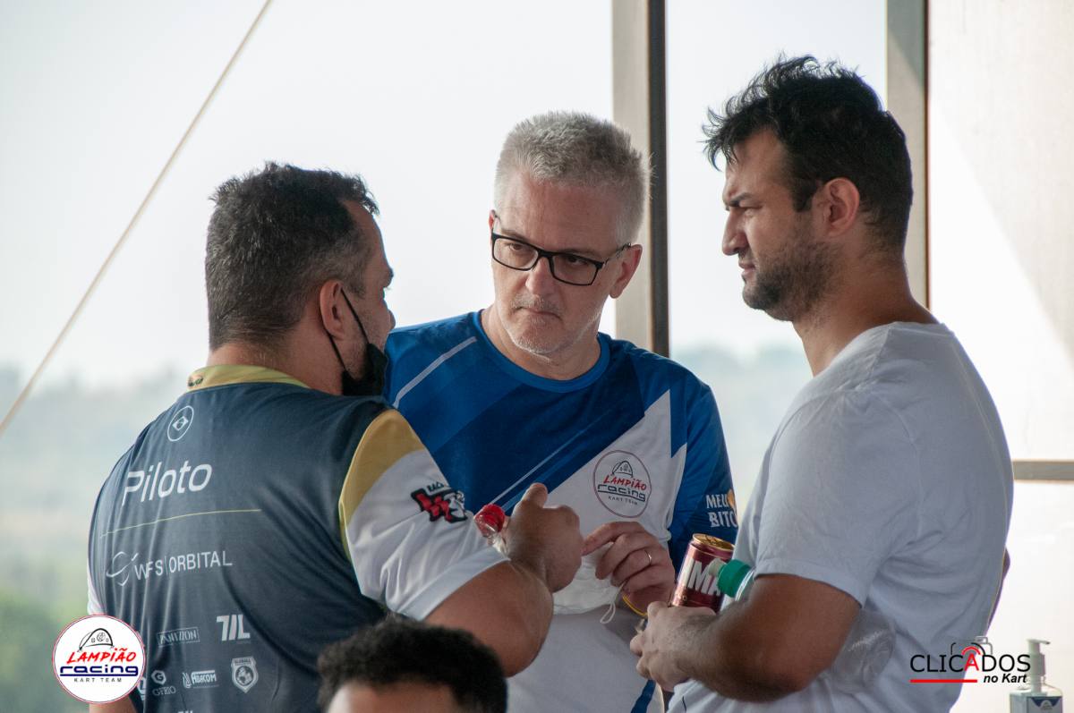 5ª Etapa Lampião Racing - 2020