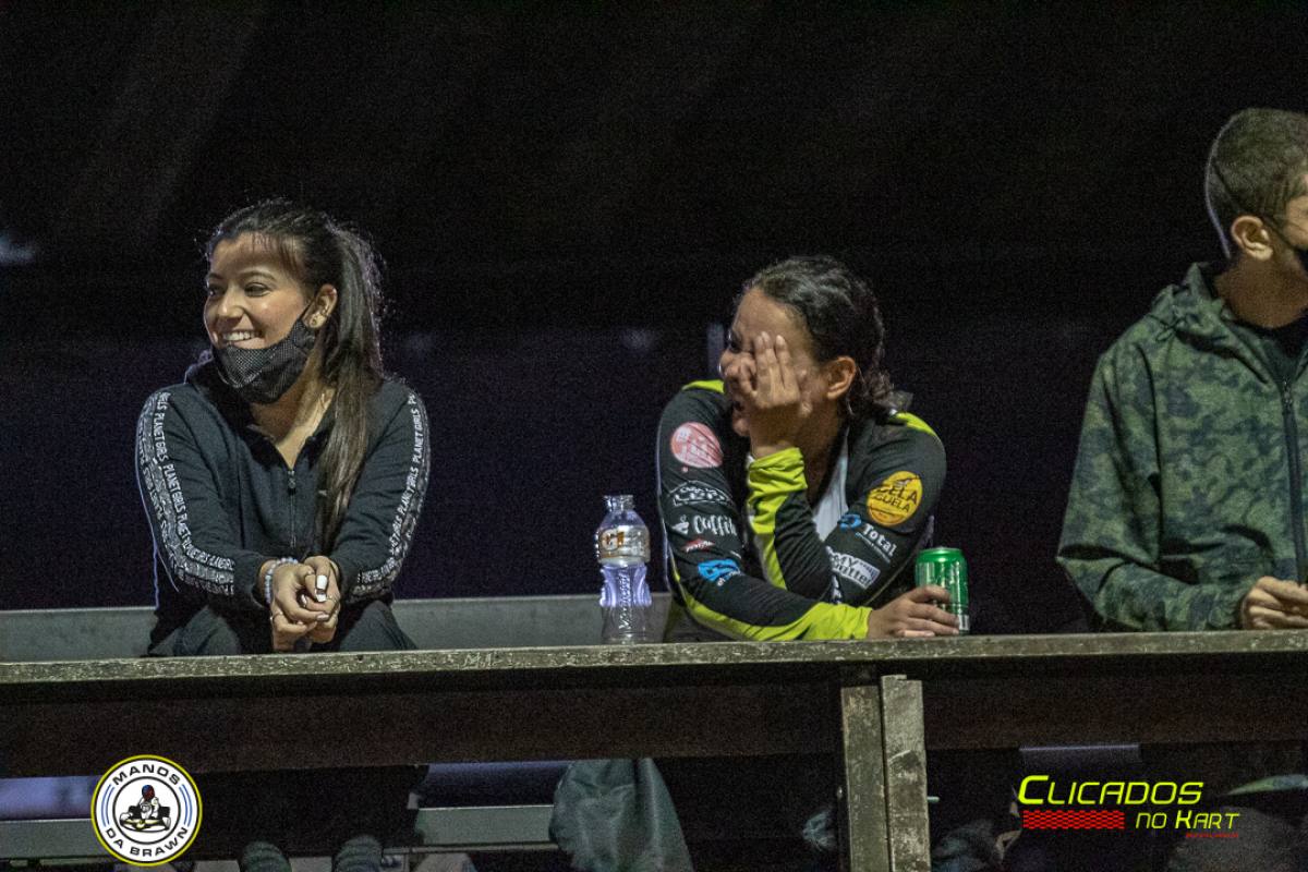 5ª Etapa Manos da Brawn - 2020