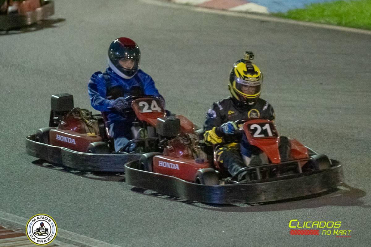 5ª Etapa Manos da Brawn - 2020