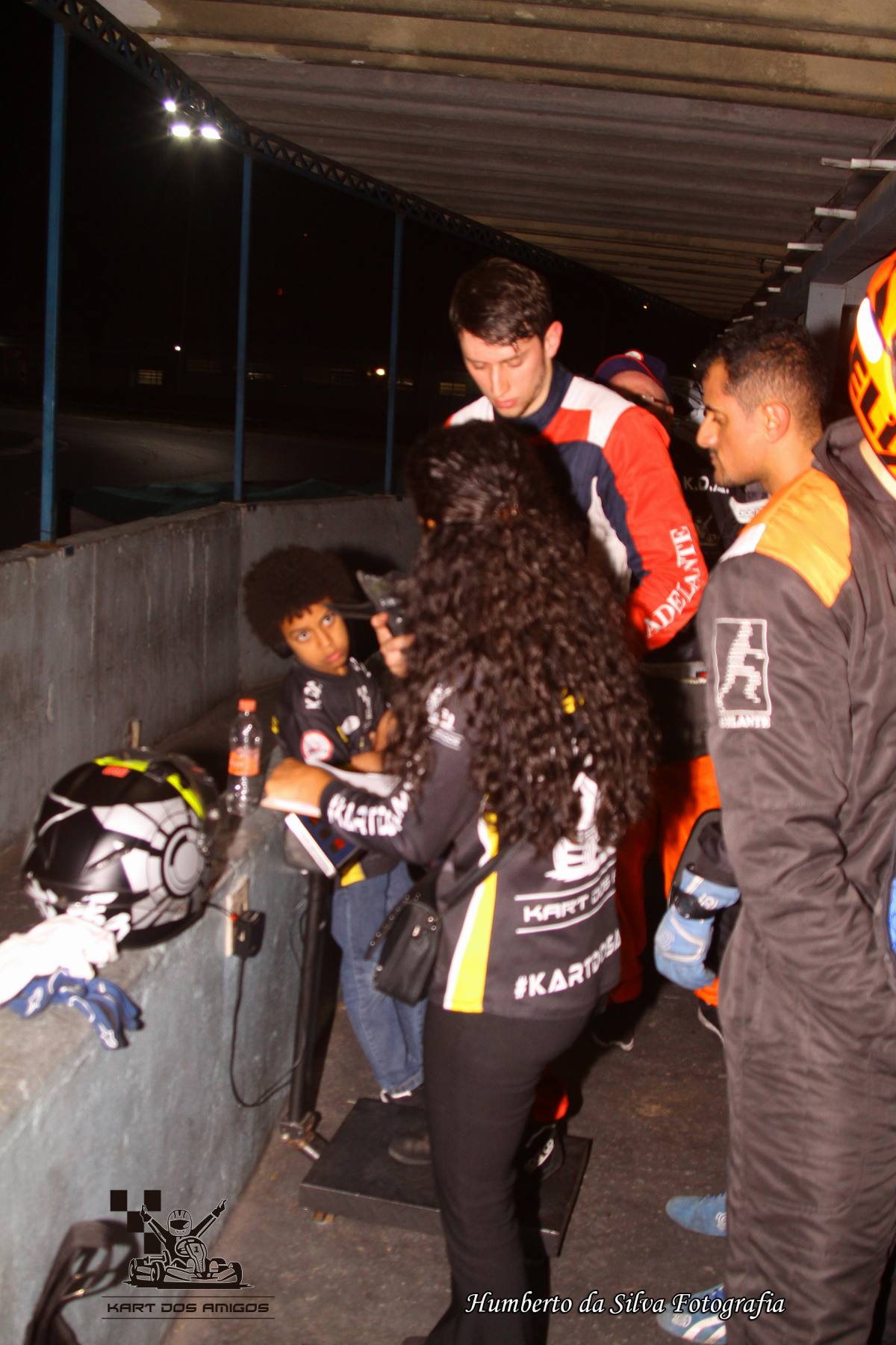 5ª Etapa Mini Endurance Kart dos Amigos (KDA) - 2019