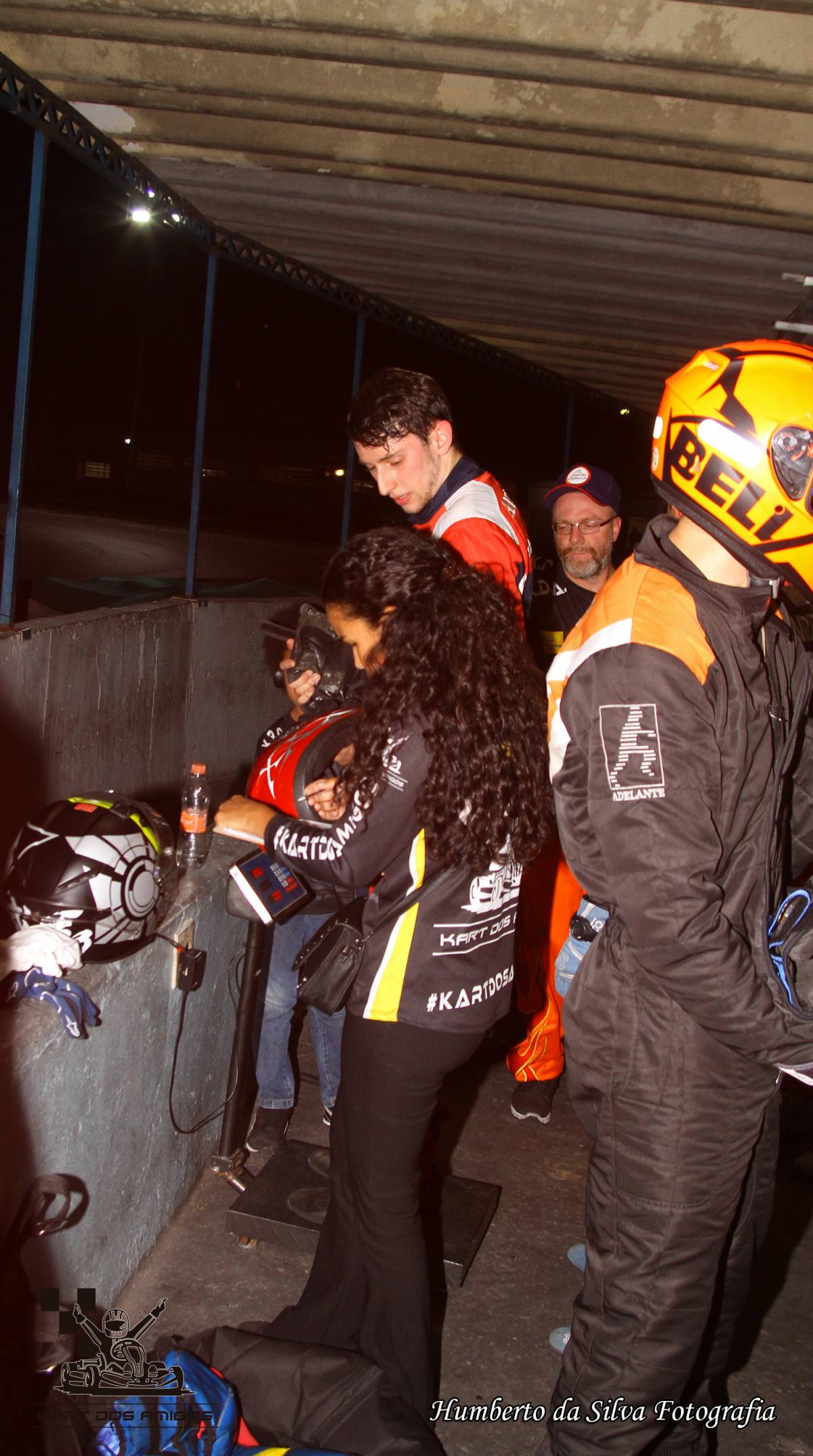 5ª Etapa Mini Endurance Kart dos Amigos (KDA) - 2019