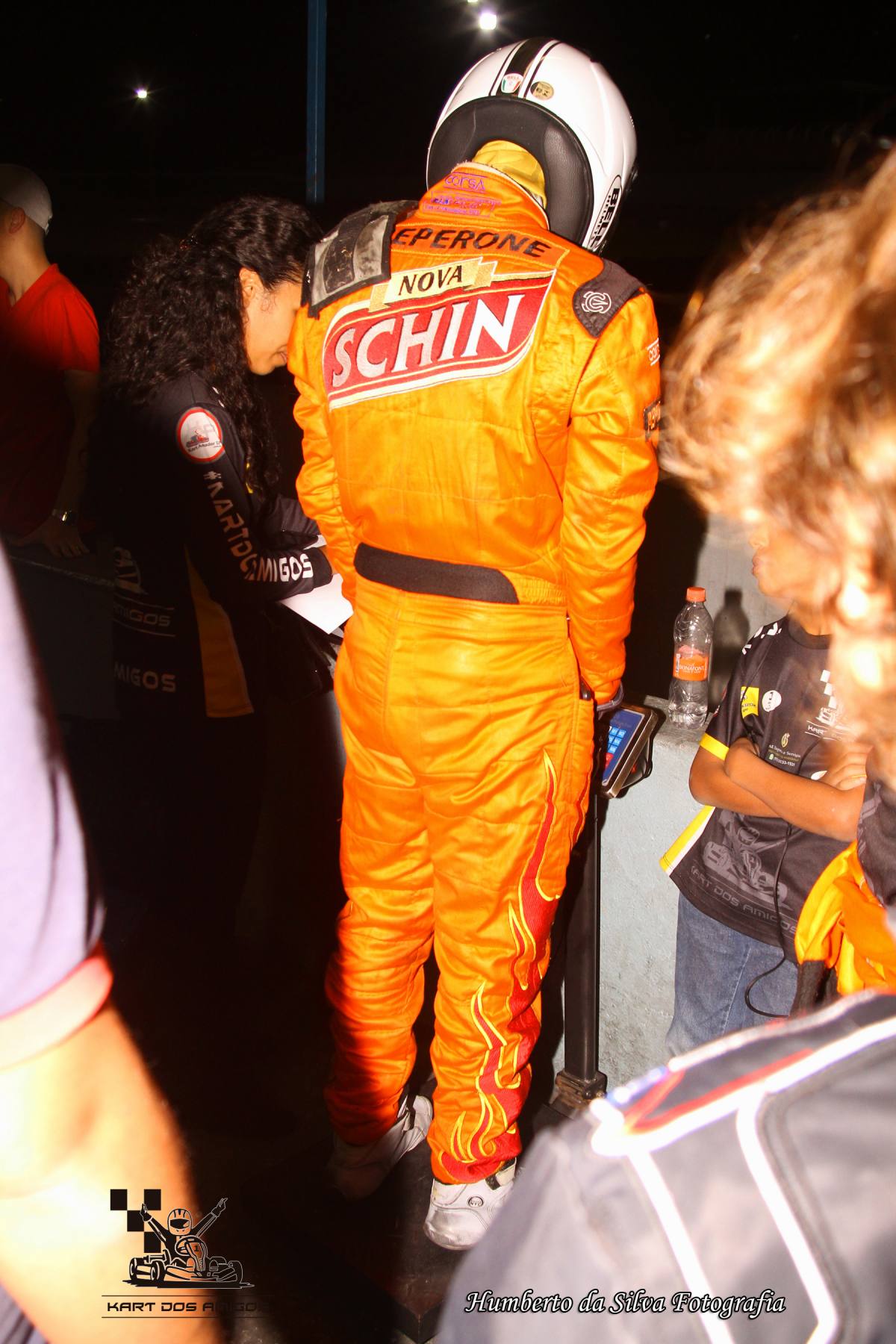 5ª Etapa Mini Endurance Kart dos Amigos (KDA) - 2019