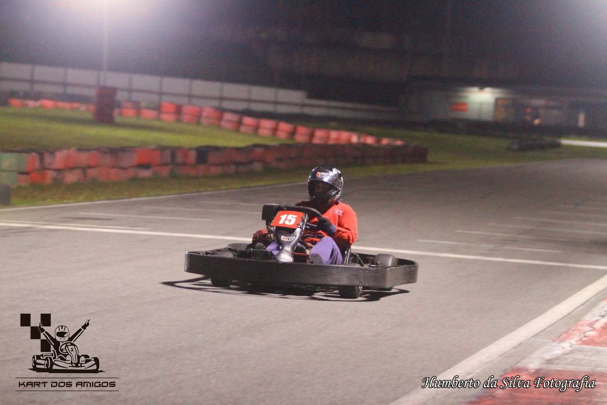 5ª Etapa Mini Endurance Kart dos Amigos (KDA) - 2019