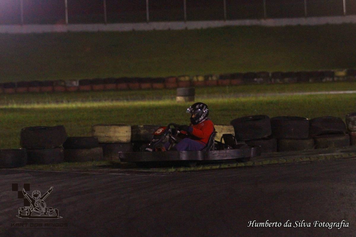 5ª Etapa Mini Endurance Kart dos Amigos (KDA) - 2019