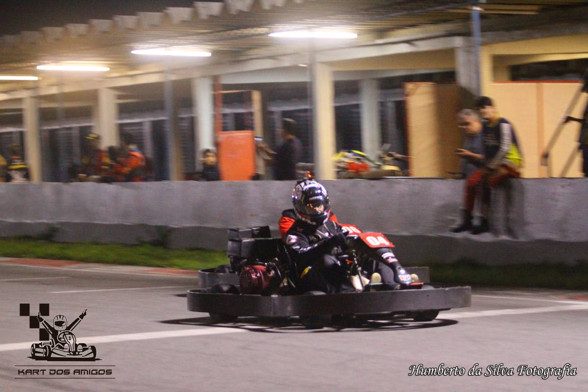 5ª Etapa Mini Endurance Kart dos Amigos (KDA) - 2019