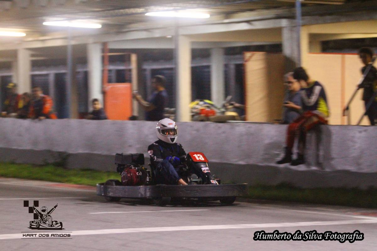 5ª Etapa Mini Endurance Kart dos Amigos (KDA) - 2019