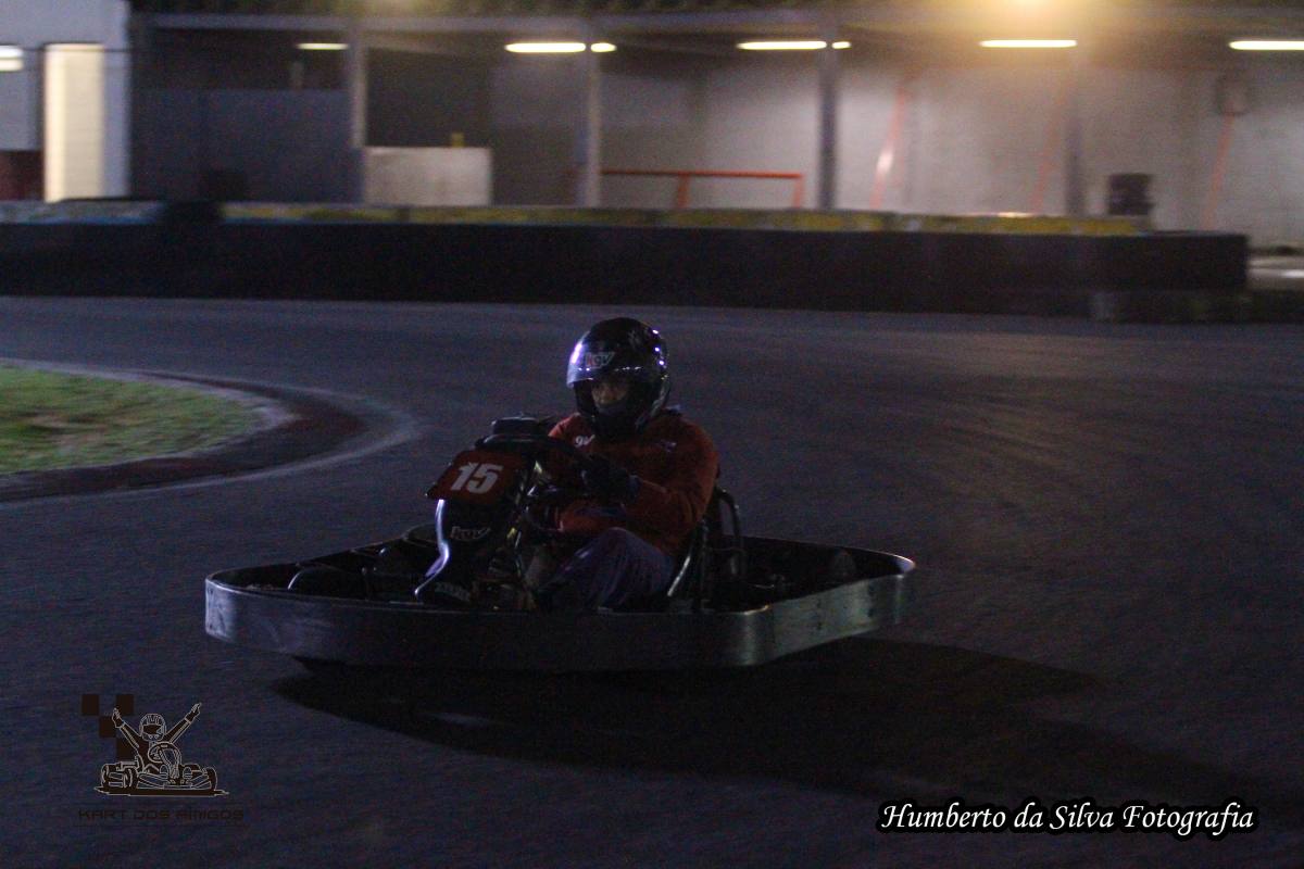 5ª Etapa Mini Endurance Kart dos Amigos (KDA) - 2019