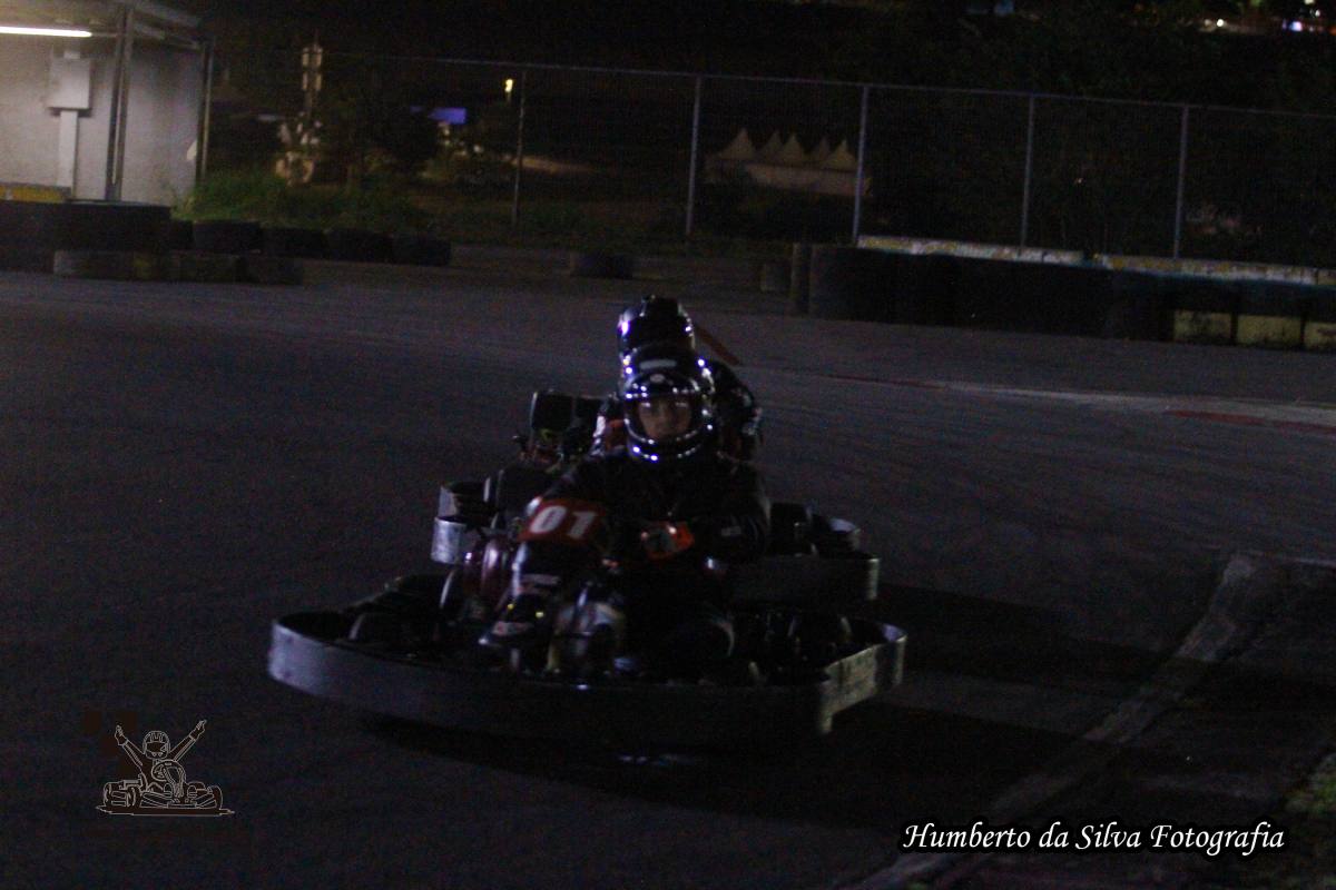 5ª Etapa Mini Endurance Kart dos Amigos (KDA) - 2019