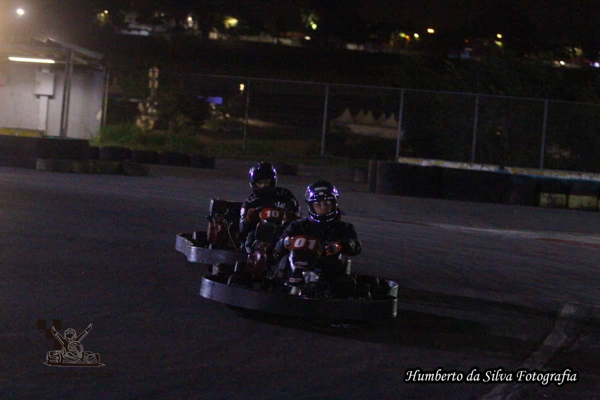 5ª Etapa Mini Endurance Kart dos Amigos (KDA) - 2019