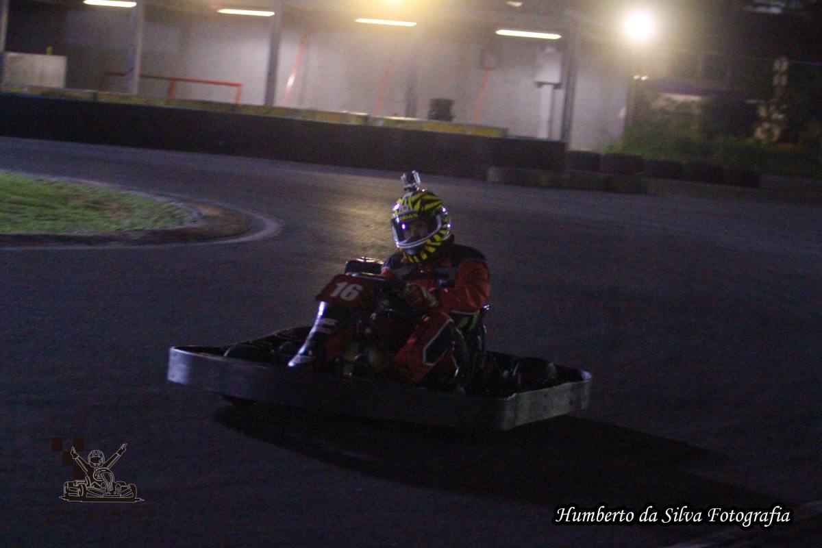 5ª Etapa Mini Endurance Kart dos Amigos (KDA) - 2019
