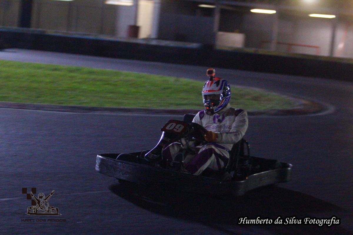 5ª Etapa Mini Endurance Kart dos Amigos (KDA) - 2019