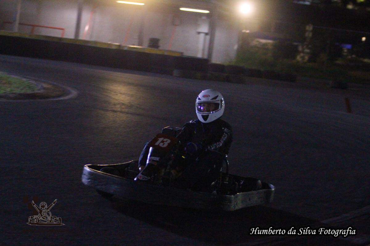 5ª Etapa Mini Endurance Kart dos Amigos (KDA) - 2019