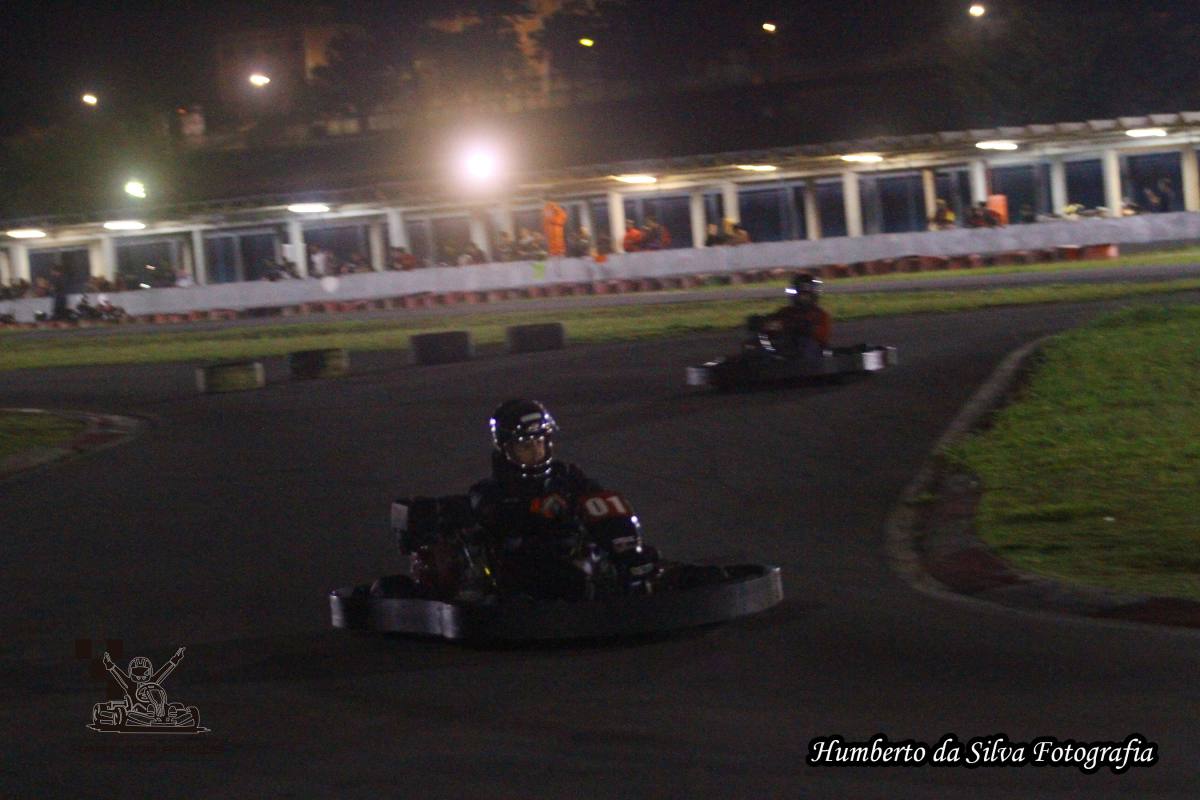 5ª Etapa Mini Endurance Kart dos Amigos (KDA) - 2019
