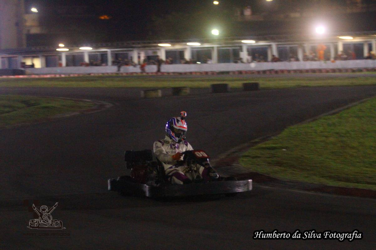 5ª Etapa Mini Endurance Kart dos Amigos (KDA) - 2019