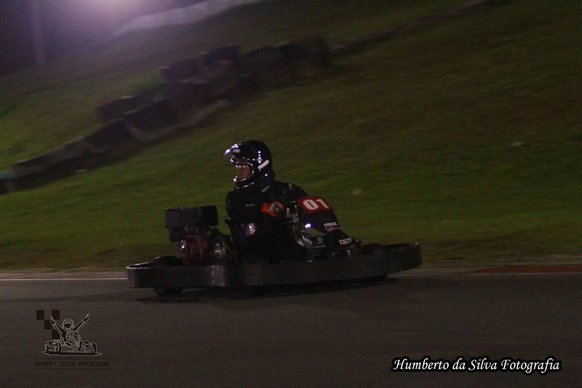 5ª Etapa Mini Endurance Kart dos Amigos (KDA) - 2019